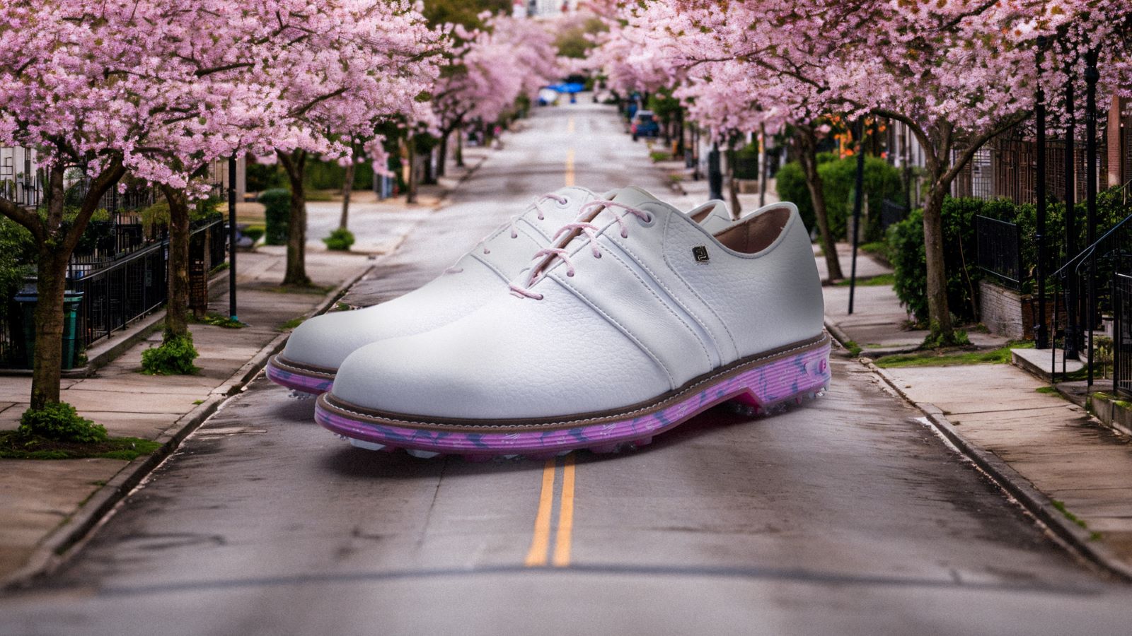 数量限定発売！ FootJoyの「SPRING BLOOM」が登場 - GOLF BROS.