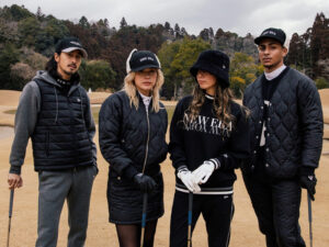 NEW ERA® GOLF】2025年秋冬コレクションを展開 - GOLF BROS.