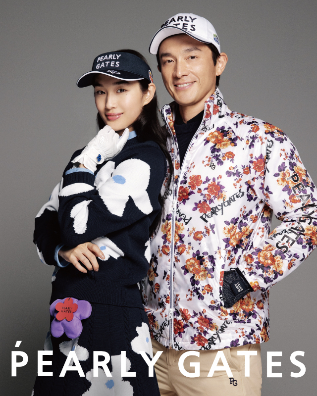 パーリーゲイツ×NANGA、新発想の“ちょうどいいダウン”発売 - GOLF BROS.